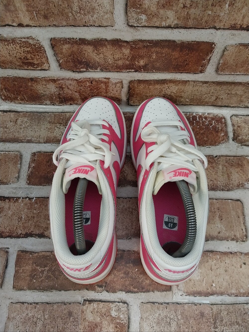 Pre-owned 2023 Nike Dunk Low - Picture 6 of 11